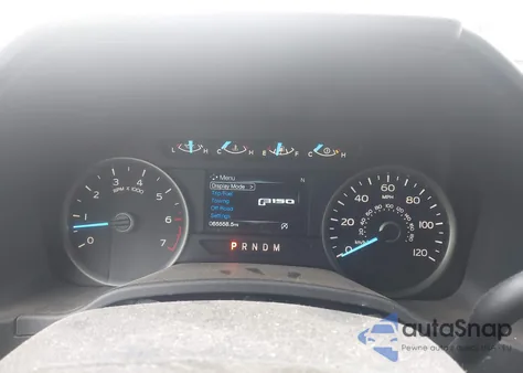 2018 Ford F-150 Xlt z USA, uszkodzony, nr VIN 1FTEW1EG8JFB40232